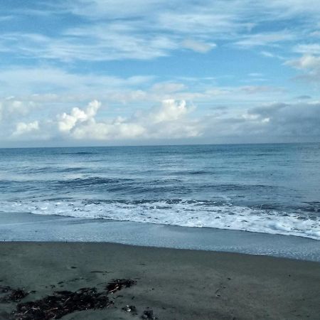 Un Nid Douillet En Bord De Plage !! Люссиана Экстерьер фото